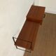 Wall console