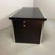 BIG Executive Design Desk by Guido Faleschini for i4 Mariani. Italy, 1970s.