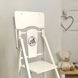 Chaise pour poupée