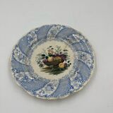Assiette Wedgewood
