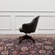 Classic English Wade Chesterfield Desk Chair