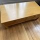 Low oak buffet Ulferts Tibro 60-70