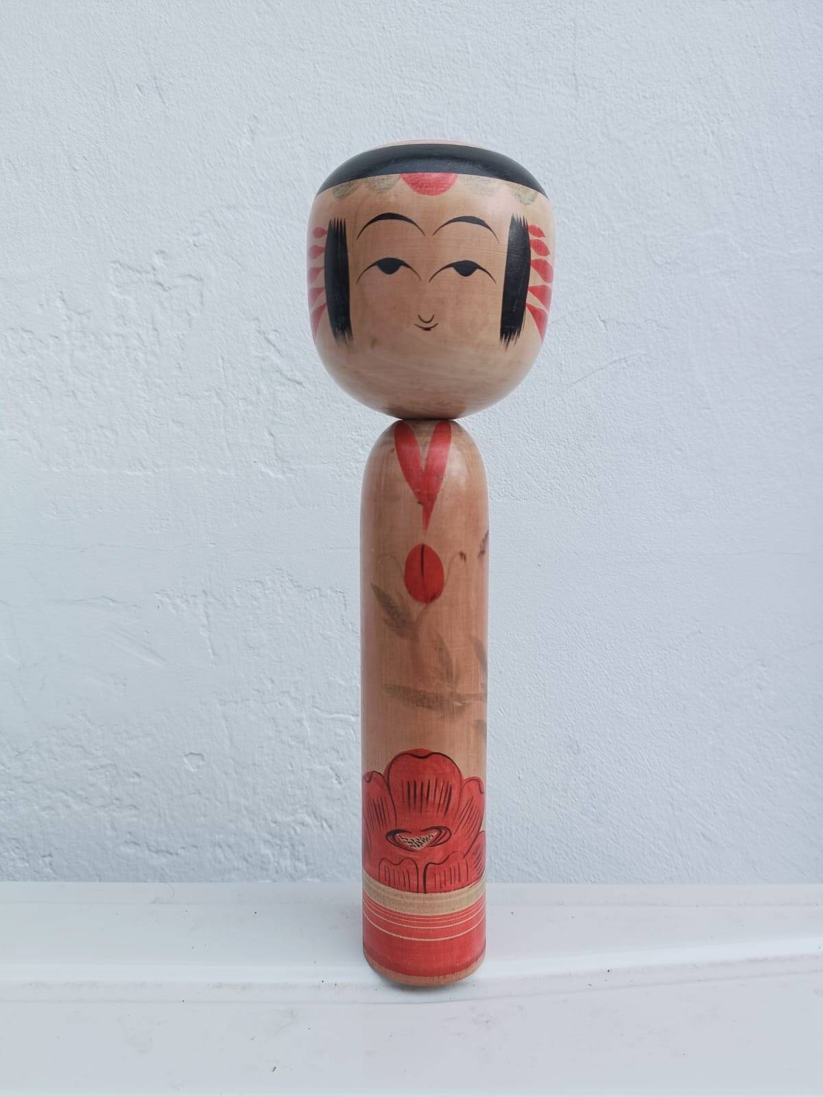Poupée Kokeshi