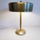 Desk/table lamp from Danish Vitrika (which closed in the early 1990s)