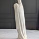 Statuette  Art Deco E.Gabard.