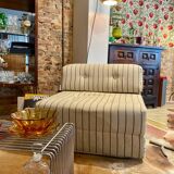 1970s armchair / extra bed