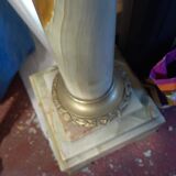 Onyx column