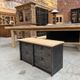 Strafor entrance furniture