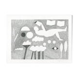 Original drawing