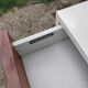 Console coiffeuse interlubke 