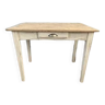 Table / bureau ancien en bois
