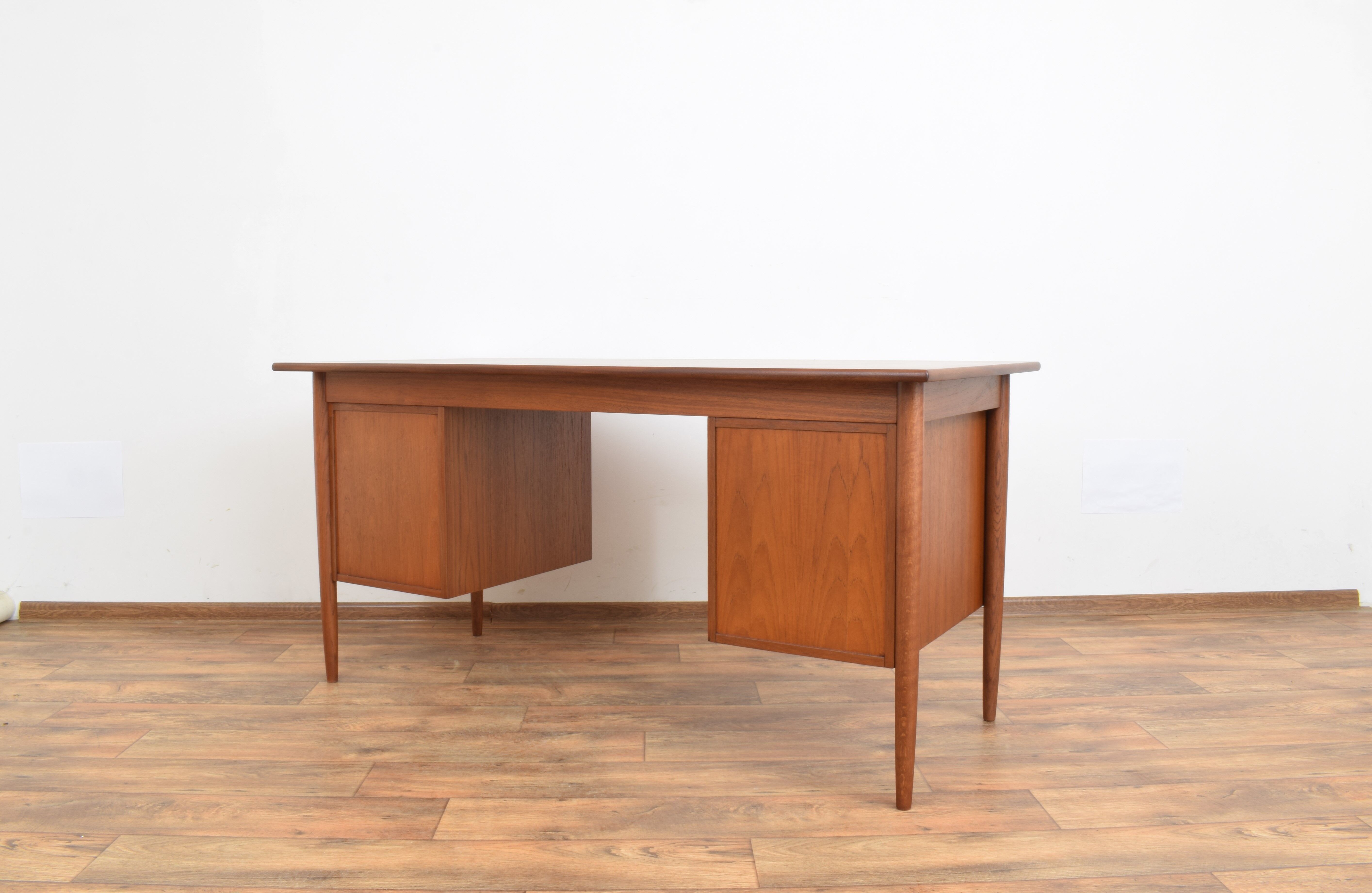 Bureau danois, années 1960