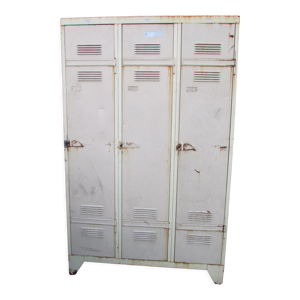 armoire industrielle