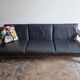 3-seater cubic sofa, 1970s