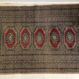 Persian carpet 95x176