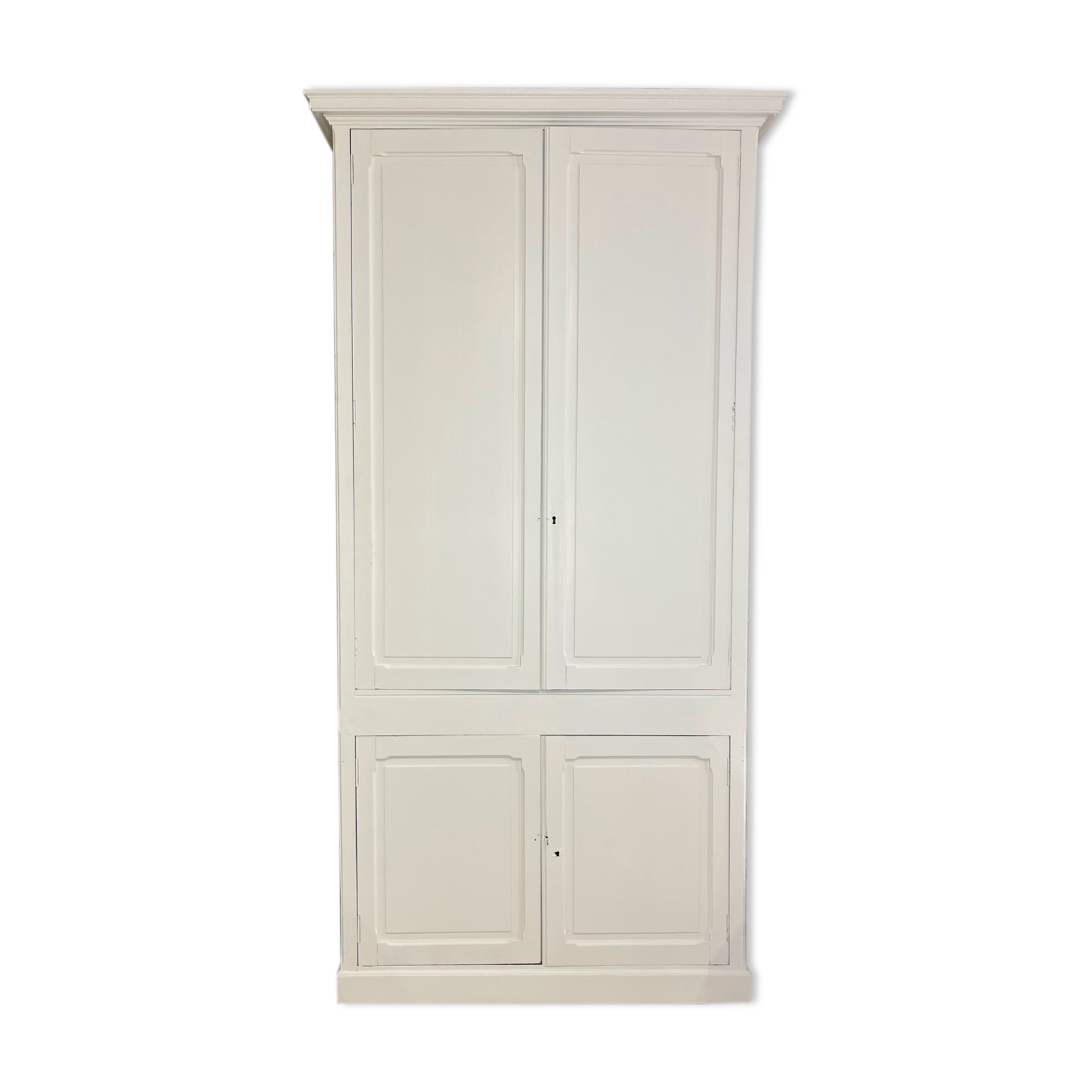 School cabinet