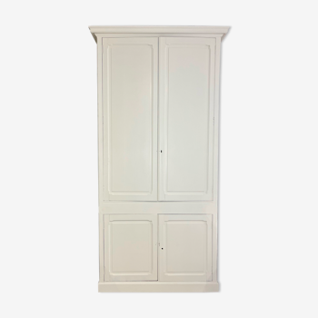 Armoire d’école