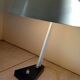 Model 147 desk lamp by h.busquet, 1960s