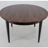 Dining Room Table by Omann Jun Mobelfabrik, Denmark, 1960s