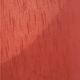 Floor lamp with shelf of the 40s/50s in beech lampshade red fabric