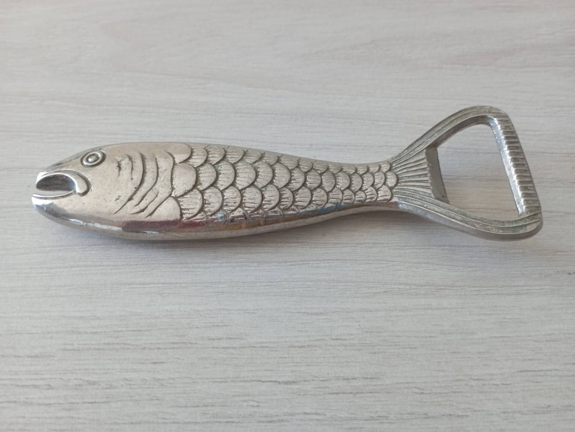 Vintage bottle opener