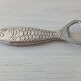 Vintage bottle opener