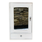 Medicine cabinet