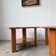 Low tables in "drop" elm