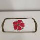 Salins france earthenware cake dish