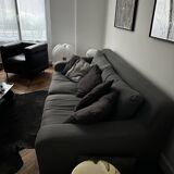 Marshall sofa Conran shop edition