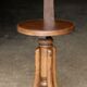 Thonet stool - chair from the 1920s.