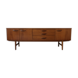 Teak sideboard of the 60s