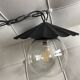 hanging lantern