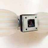 Vintage wall light with 2 lights