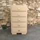Dresser year 50
