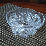 Empty ashtray pocket baccarat model aladdin 1950