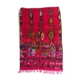 Moroccan berber carpet boujaad 2,57x1.66m