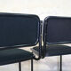 Paire de chaises Cesca B32 de Breuer