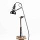 Lampes Singer Machinist - 1 Disponible