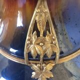 Art Nouveau Vase, Thulin