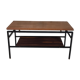 Vintage coffee table