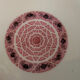 Pair of old Haviland porcelain plates
