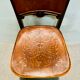 Six chairs produced by Kohn