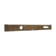 Wood and metal level - Old tool