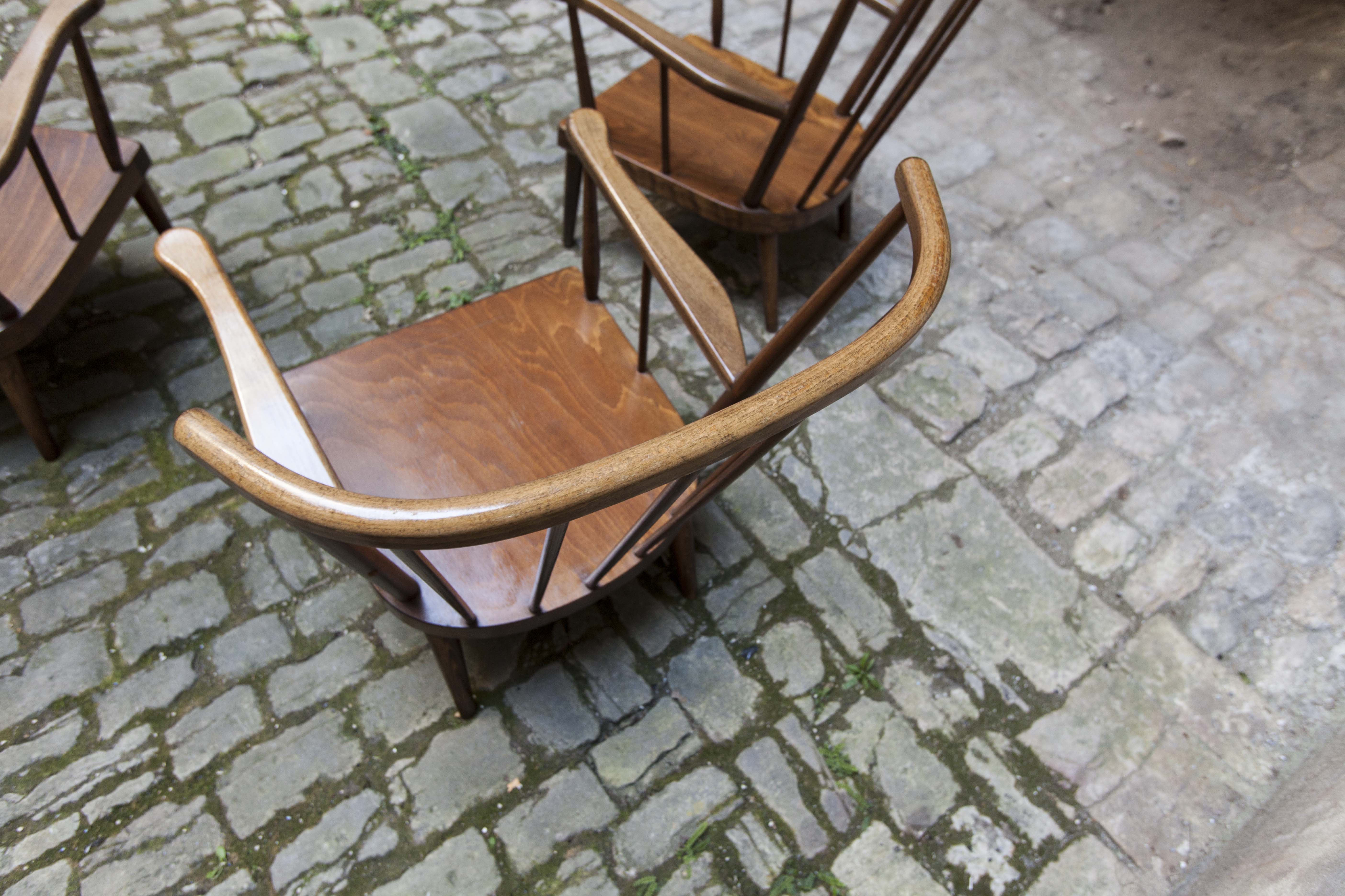 Armchair range