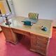Bureau de ministre