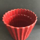 Cache pot earthenware st. clement 1920