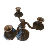 3-branch candlestick