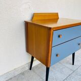 Vintage Lebus chest of drawers