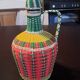 Bouteille scoubidou